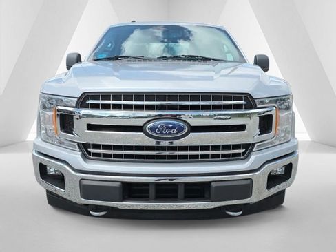 Used 2018 Ford F150 XLT w/ Equipment Group 302A Luxury image 2