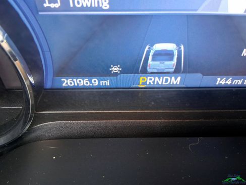 Used 2023 Ford F150 XLT w/ Equipment Group 302A High AWD/4WD image 19