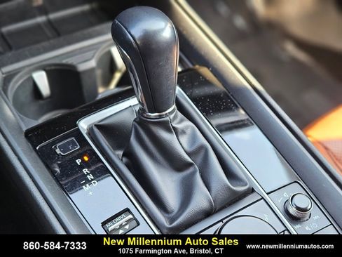 Used 2023 MAZDA CX-50 Meridian Edition image 28