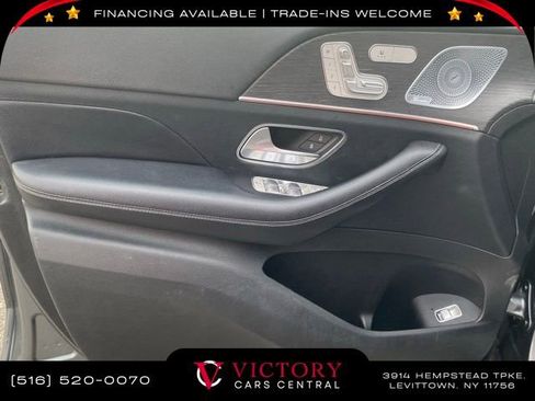 Used 2020 Mercedes-Benz GLE 350 4MATIC image 14