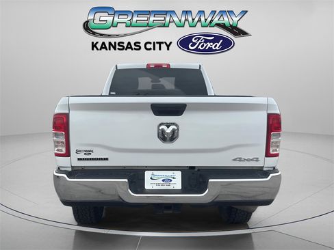 Used 2024 RAM 2500 Big Horn image 6