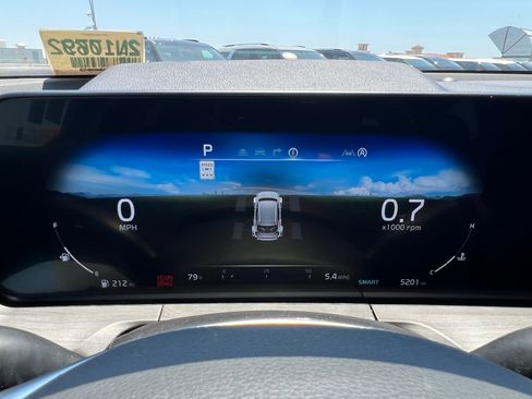 Used 2025 Kia Telluride SX Prestige X-Line AWD/4WD image 29