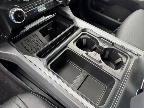 New 2025 Ford F250 Lariat w/ Lariat Ultimate Package image 13