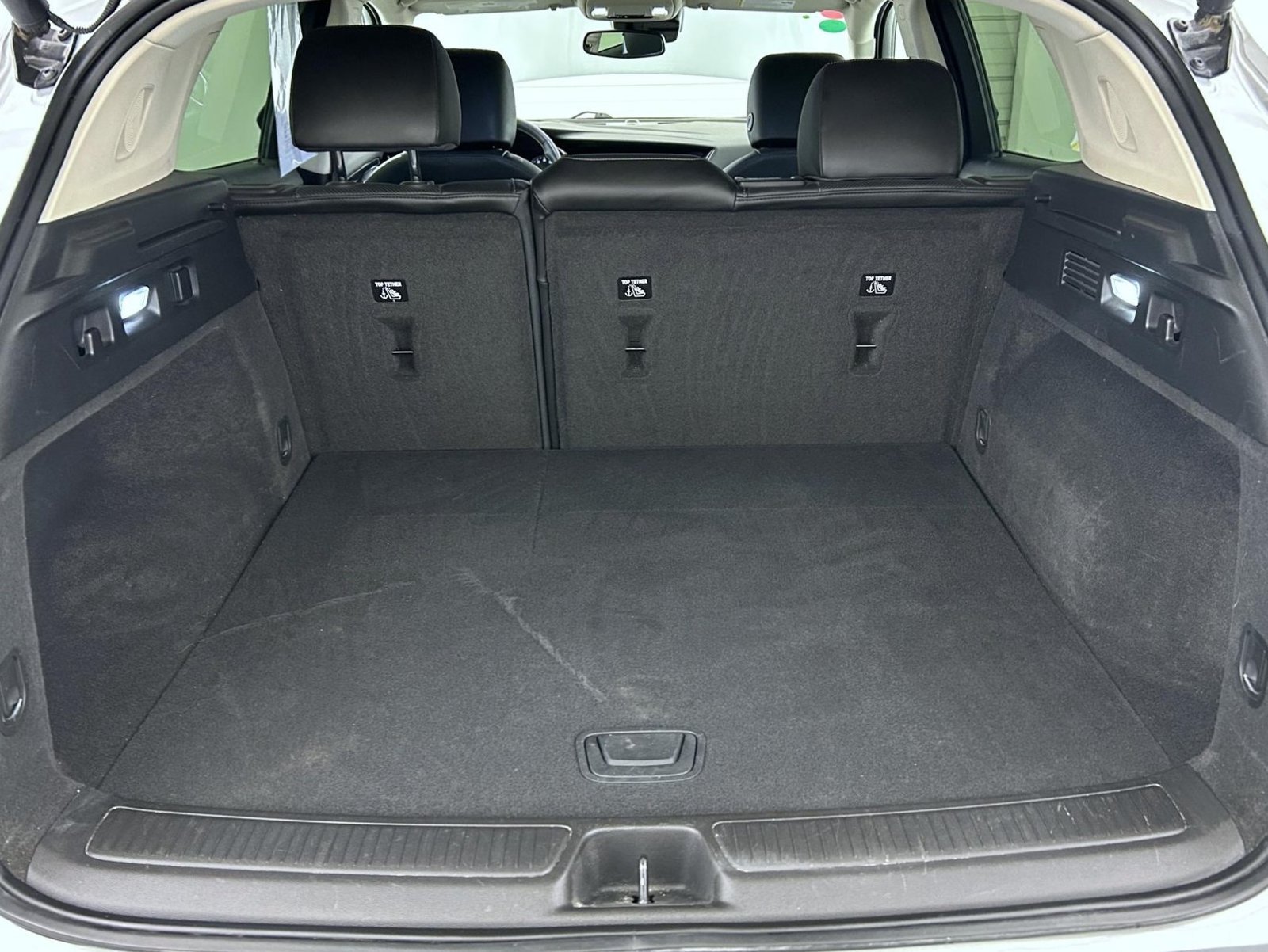 Used 2023 Buick Envision Essence AWD/4WD image 20