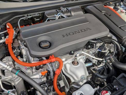 New 2026 Honda Civic Sport Touring image 17