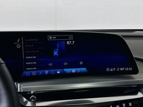 Used 2025 Cadillac Lyriq Sport image 21