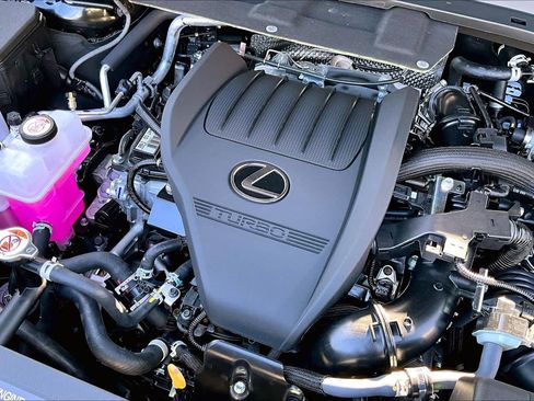 New 2026 Lexus TX 350 AWD image 20