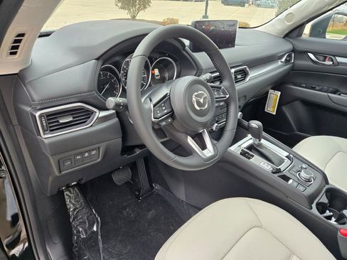 New 2025 MAZDA CX-5 AWD 2.5 S w/ Preferred Package image 21
