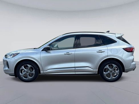 Used 2024 Ford Escape ST-Line w/ Tech Pack #1 FWD image 7