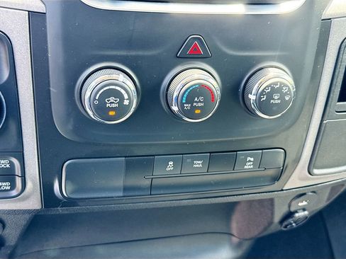 Used 2023 RAM 1500 Tradesman AWD/4WD image 15