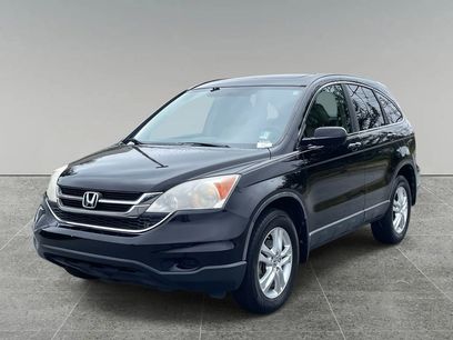 Used 2011 Honda CR-V EX-L