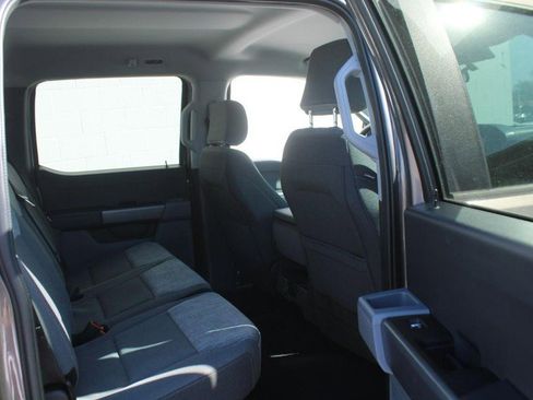 Used 2023 Ford F150 XLT image 11