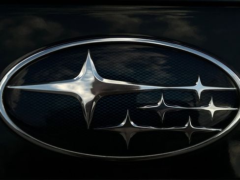 Used 2012 Subaru Impreza WRX STI Limited image 34