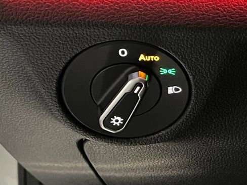 New 2026 Volkswagen Jetta GLI Autobahn FWD image 17