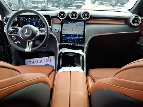 Certified 2025 Mercedes-Benz GLC 300 GLC 300 image 30