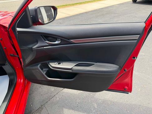Used 2017 Honda Civic LX image 20