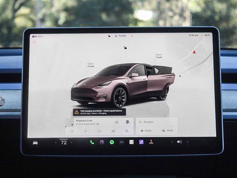 Used 2022 Tesla Model Y Long Range image 14