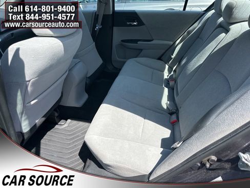 Used 2013 Honda Accord LX image 10