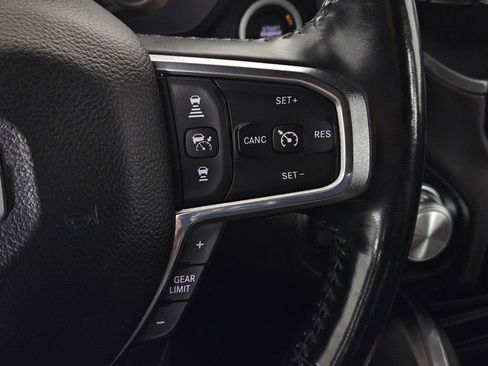 Used 2021 RAM 1500 Laramie image 15