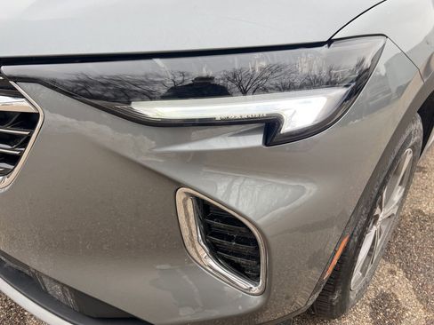 Certified 2023 Buick Envision Preferred image 9