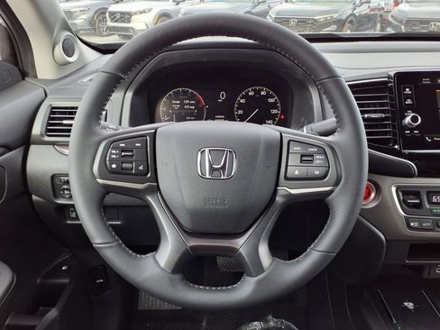 New 2026 Honda Ridgeline Sport image 18
