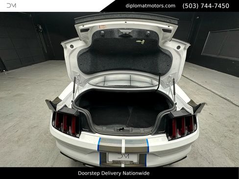 Used 2017 Ford Mustang Shelby GT350 image 36