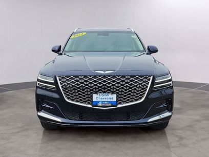 Used 2024 Genesis GV80 2.5T