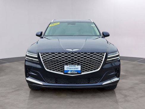 Used 2024 Genesis GV80 2.5T AWD/4WD image 2
