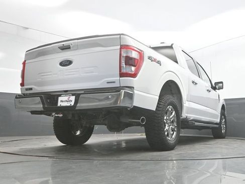 Used 2023 Ford F150 Lariat image 36