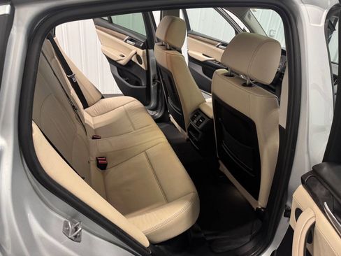 Used 2015 BMW X4 xDrive35i image 24