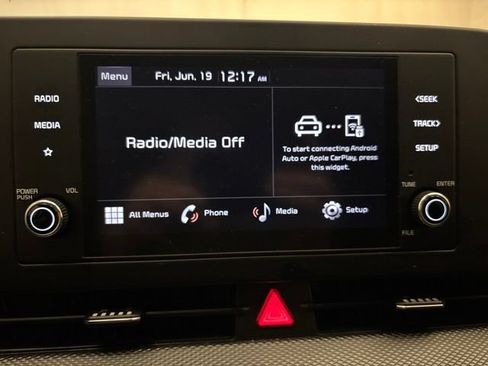 Certified 2023 Kia Sportage LX FWD image 17