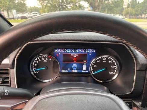 Used 2023 Ford F150 XLT w/ Equipment Group 302A High AWD/4WD image 22