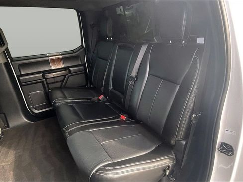 Certified 2020 Ford F150 Lariat AWD/4WD image 27