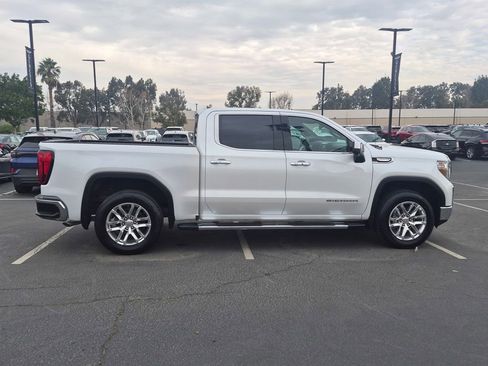 Used 2020 GMC Sierra 1500 SLT image 8