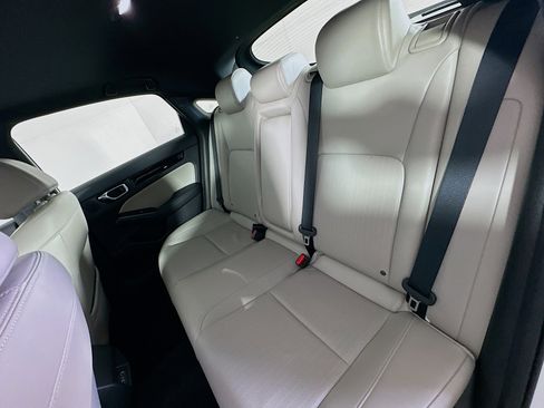 Used 2022 Honda Civic Sport Touring image 29