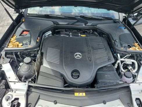 Used 2021 Mercedes-Benz E 450 Cabriolet image 28