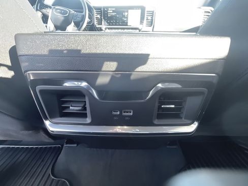 New 2026 GMC Sierra 1500 Elevation w/ X31 Off-Road Package image 26