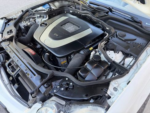 Used 2008 Mercedes-Benz E 350 Sedan image 36