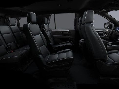 New 2026 Chevrolet Tahoe Premier image 33