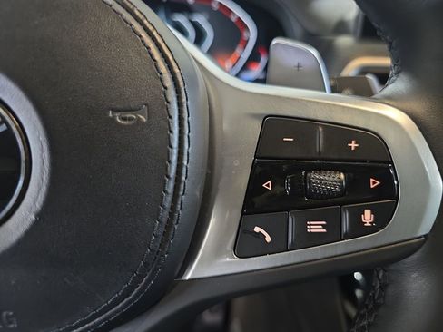 Used 2022 BMW X3 sDrive30i w/ M Sport Package 2 image 21