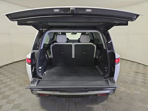Used 2024 Rivian R1S Adventure AWD/4WD image 15