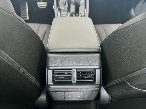 Certified 2025 Honda Accord Sport image 31