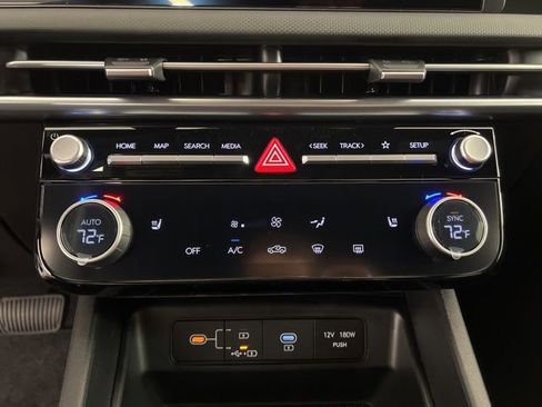 New 2026 Hyundai Santa Cruz SEL AWD/4WD image 22