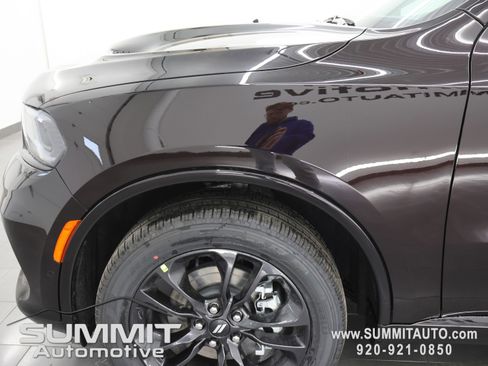 New 2026 Dodge Durango GT image 34