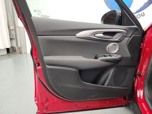 New 2024 Dodge Hornet R/T Plus w/ R/T Blacktop Package image 12