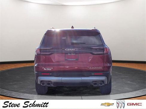 New 2026 GMC Acadia Elevation w/ Elevation Premium Package image 23