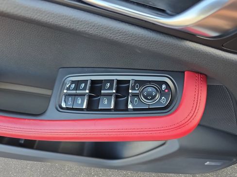 Used 2020 Porsche Macan GTS AWD/4WD image 27