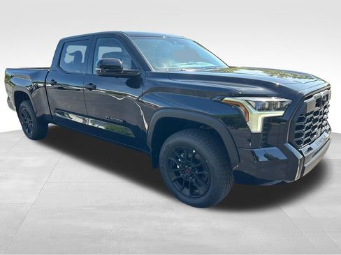 New 2026 Toyota Tundra Limited AWD/4WD image 7