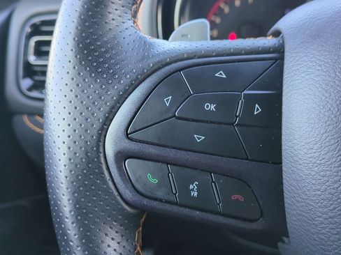 Used 2023 Dodge Durango R/T w/ Hemi Orange Plus Package image 30