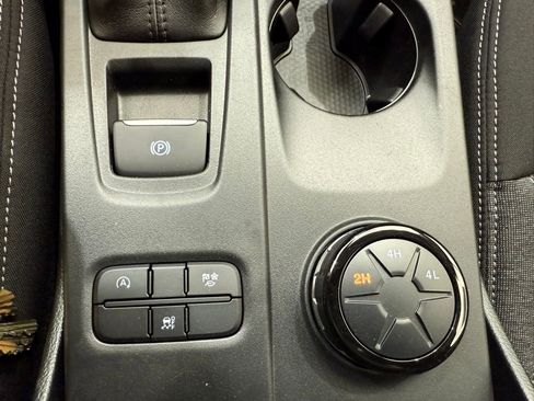 New 2025 Ford Ranger XL image 31